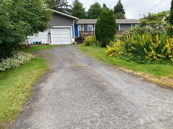 510 Wrangell Ave, Wrangell, AK 99929