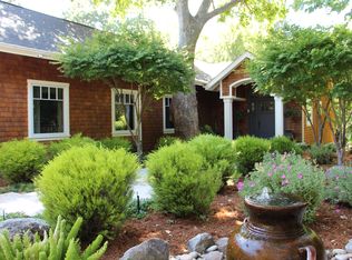 100 Deer Hollow Rd, San Anselmo, CA 94960