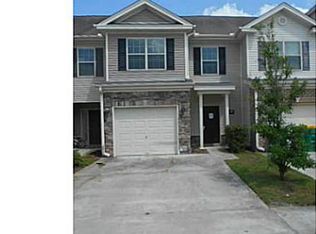 1100 Canyon Oak Loop, Richmond Hill, GA 31324