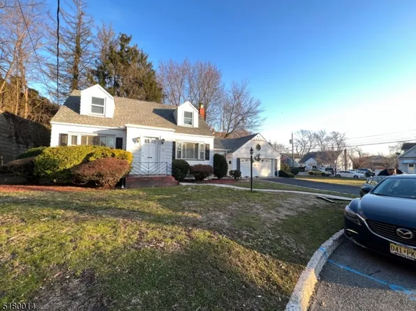 56 Myrtle Ave, Clifton City, NJ 07014