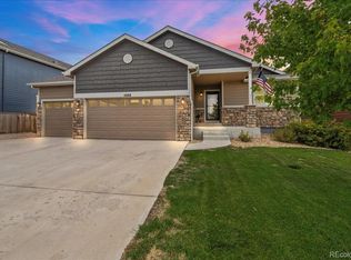 1688 Maseca Plaza Way, Severance, CO 80550