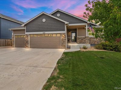 1688 Maseca Plaza Way, Severance, CO, 80550