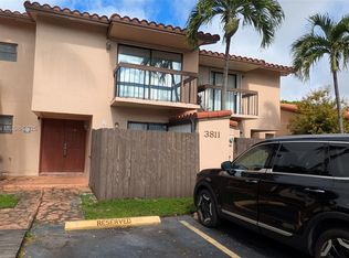 3811 SW 82nd Ave #VI-26, Miami, FL 33155