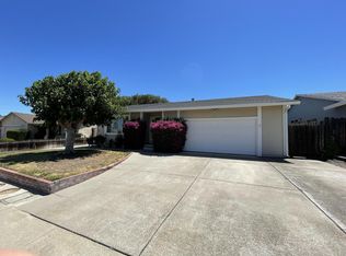 3117 Van Buren Pl, Antioch, CA