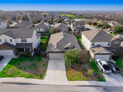11718 CLAMOUN CIR, San Antonio, TX, 78245