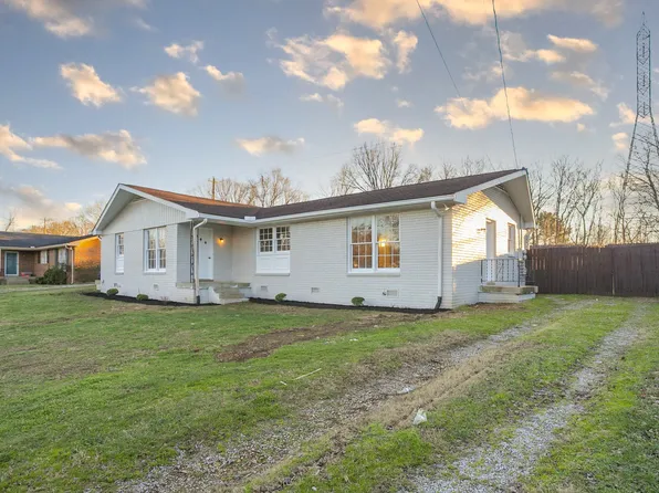 7445 George Gaines Rd #7445, Nashville, TN 37221