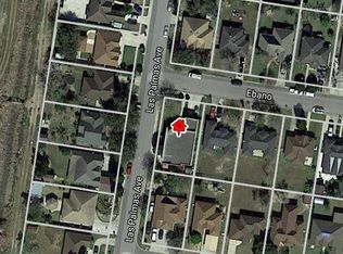 2100 Ebano St, Hidalgo, TX 78557