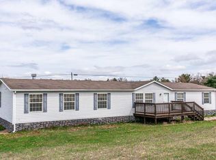 590 Balsley Rd, Staunton, VA 24401