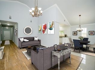 2931 Maryland St, Fresno, TX 77545