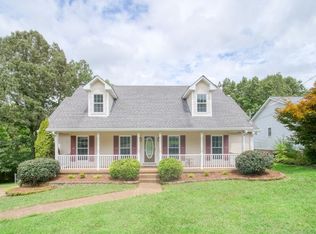 7179 Chester Rd, Fairview, TN 37062