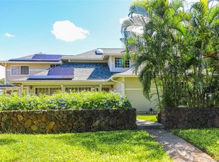 91-1221 Aawa Dr, Ewa Beach, HI 96706