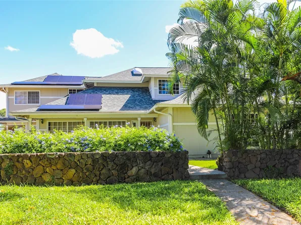 91-1221 Aawa Dr, Ewa Beach, HI 96706