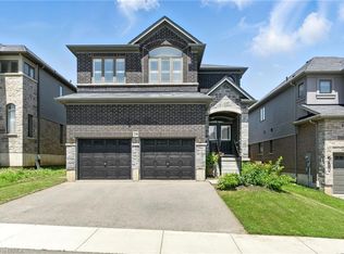 38 Lydia Ln, Brant, ON N3L0H5