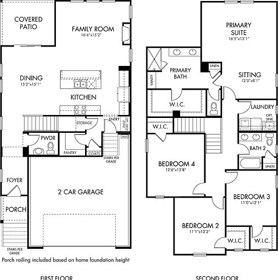 2nd image of 644 Sage Oak Ln