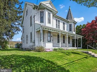 626 W Market St APT A, Orwigsburg, PA 17961