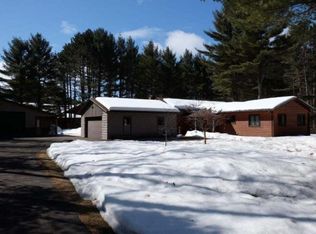 1710 Mattke Rd, Arbor Vitae, WI 54568