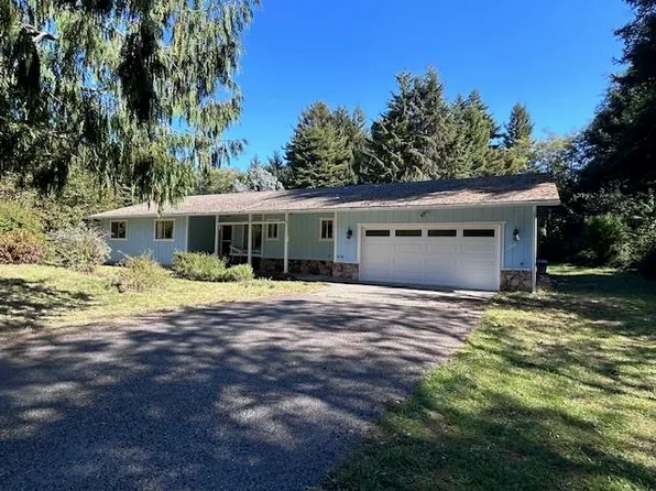 175 Sherwood Ln, Crescent City, CA 95531