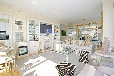 Sold by Trump International Realty