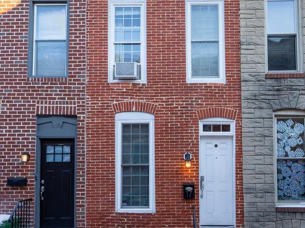 17 N Glover St, Baltimore, MD 21224