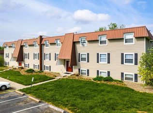 Latitude 72, Kansas City, MO 64118