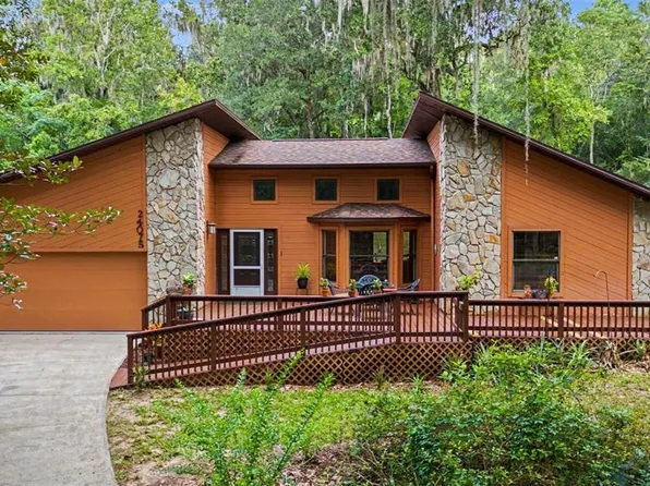 24075 WINDING CREEK DRIVE, BROOKSVILLE, FL 34601