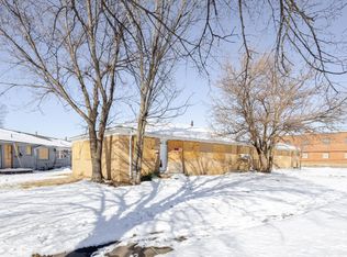 535-541 S Hunter St, Wichita, KS 67207