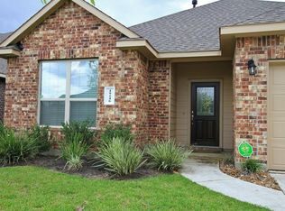 19246 Silver Dapple Dr, Porter, TX 77365