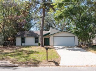 1056 Longstreet Dr, Tallahassee, FL 32311