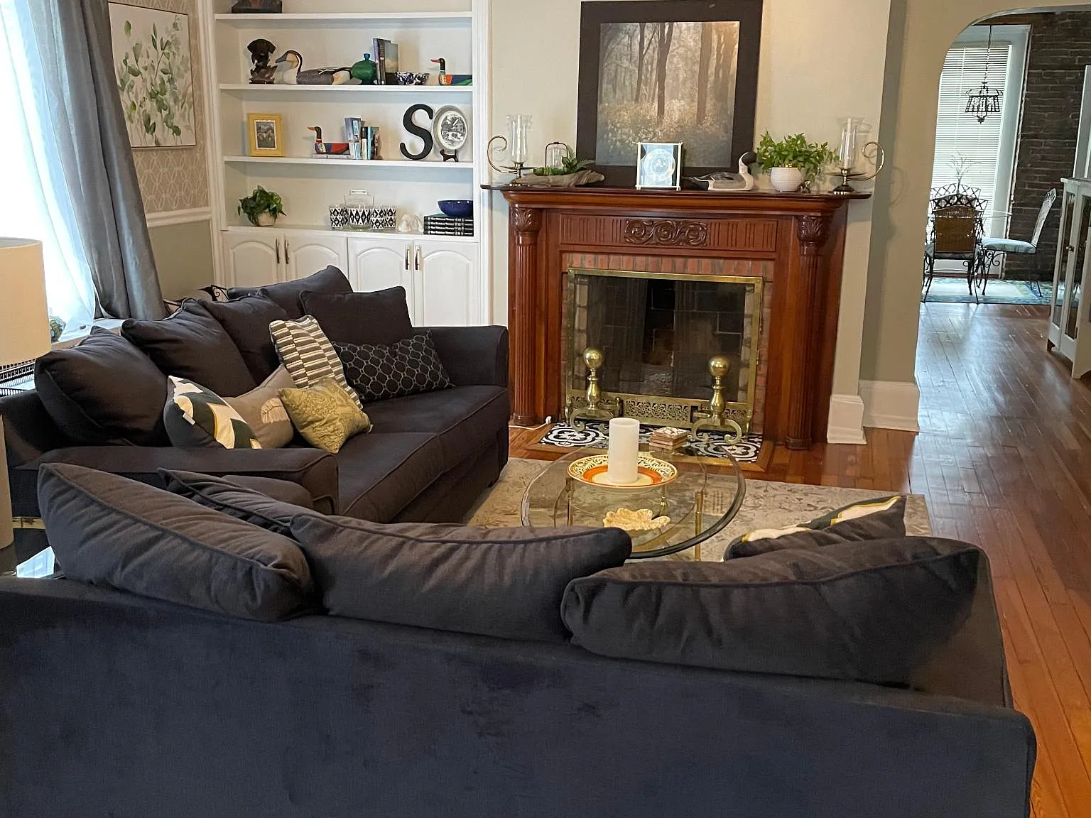 2 bed, 1.5 bath, 1800 sqft, $1,900 — Photo 3