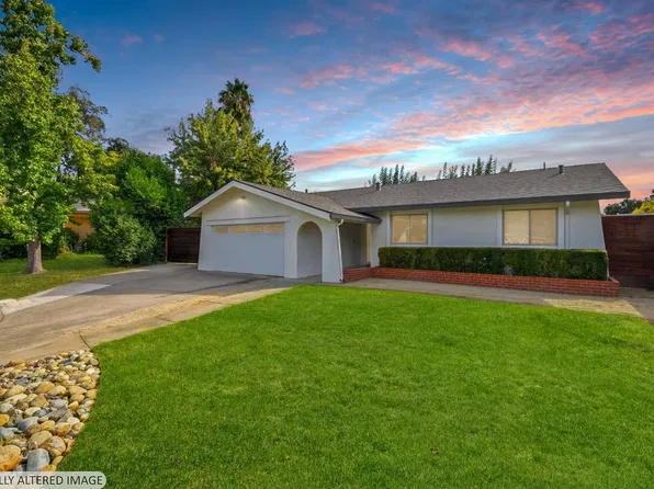 725 Corte Madrid Court, Vacaville, CA 95688
