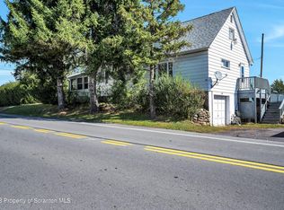 143 Keyser Ave, Old Forge, PA 18518