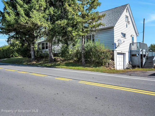 143 Keyser Ave, Old Forge, PA 18518