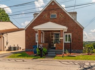 130 George St, Turtle Creek, PA 15145