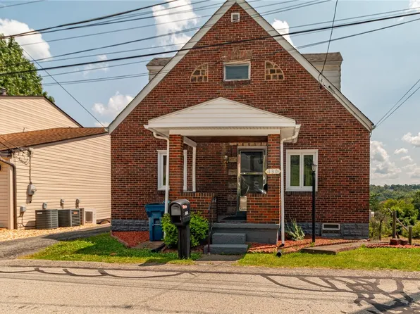 130 George St, Turtle Creek, PA 15145