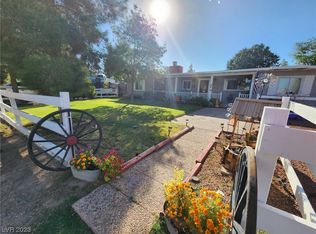 275 N Andersen St, Overton, NV 89040