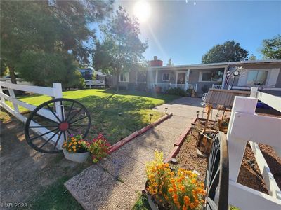 275 N Andersen St, Overton, NV, 89040