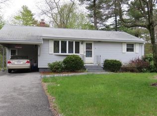 6 Revere Rd, Tewksbury, MA 01876