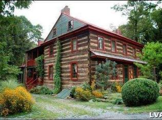 403 Old Philly Pike, Kempton, PA 19529