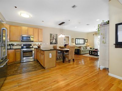 109 Jackson St APT 3E, Hoboken, NJ, 07030