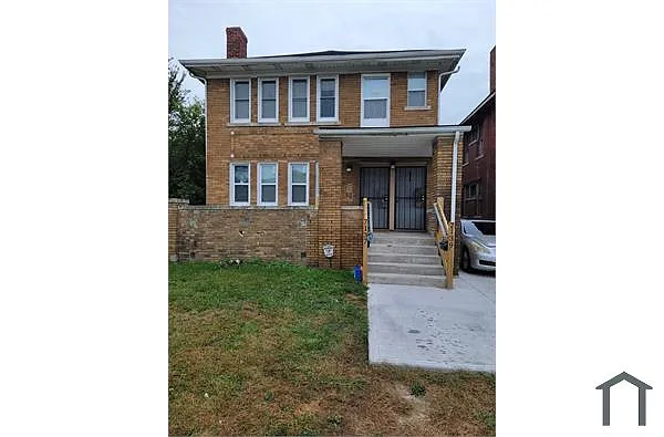 Building Photo - 7139 Chalfonte Ave