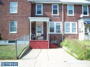 1071 Trent Rd, Camden, NJ 08104