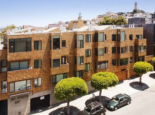 The Bay, San Francisco, CA 94133