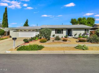 1137 Valley High Ave, Thousand Oaks, CA 91362