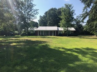 6507 Highway 35, Mize, MS 39116