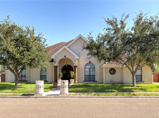 801 S Juniper Cir, Pharr, TX 78577