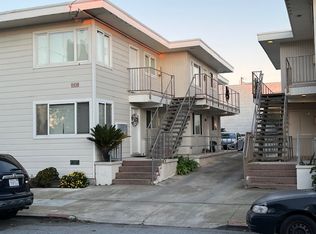 2406 44th Ave #7, San Francisco, CA 94116
