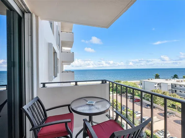 1900 S Ocean Boulevard #7B, Pompano Beach, FL 33062