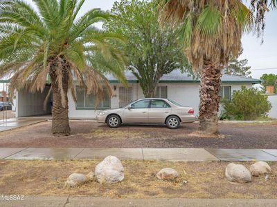 815 S Craycroft Rd, Tucson, AZ, 85711