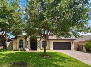 3107 Guerra Dr, Laredo, TX 78045