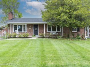 4241 Middlebrook Rd, Woodlawn Park, KY 40207